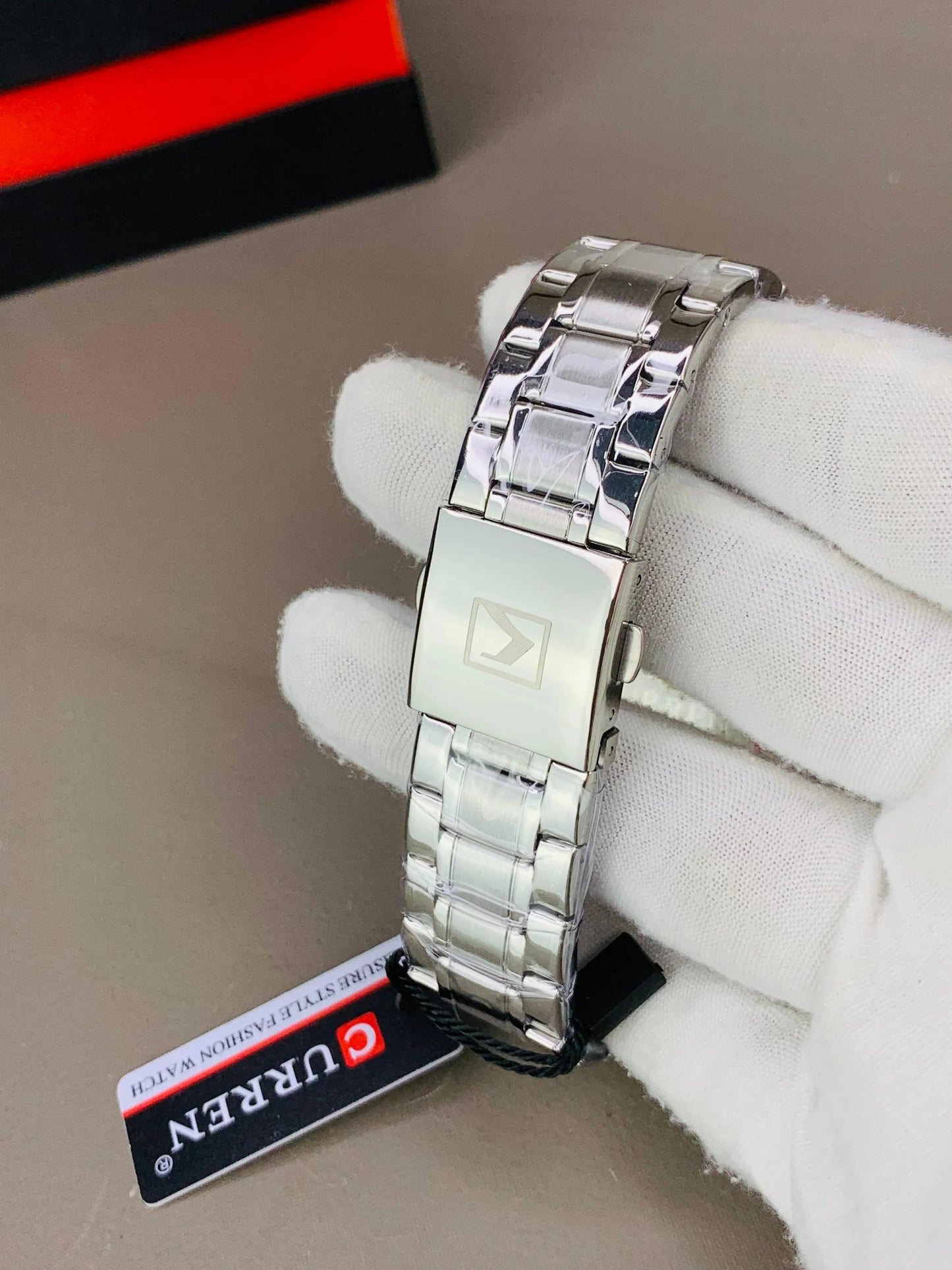 CURREN 8466 -