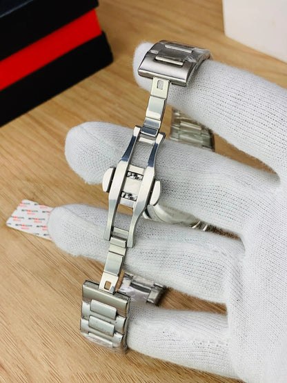 SANDA 7053 - Chronograph Working
