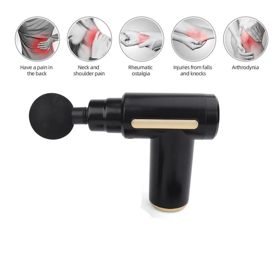 MASSAGER GUN