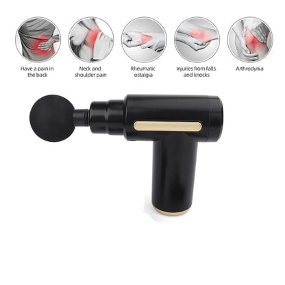 MASSAGER GUN