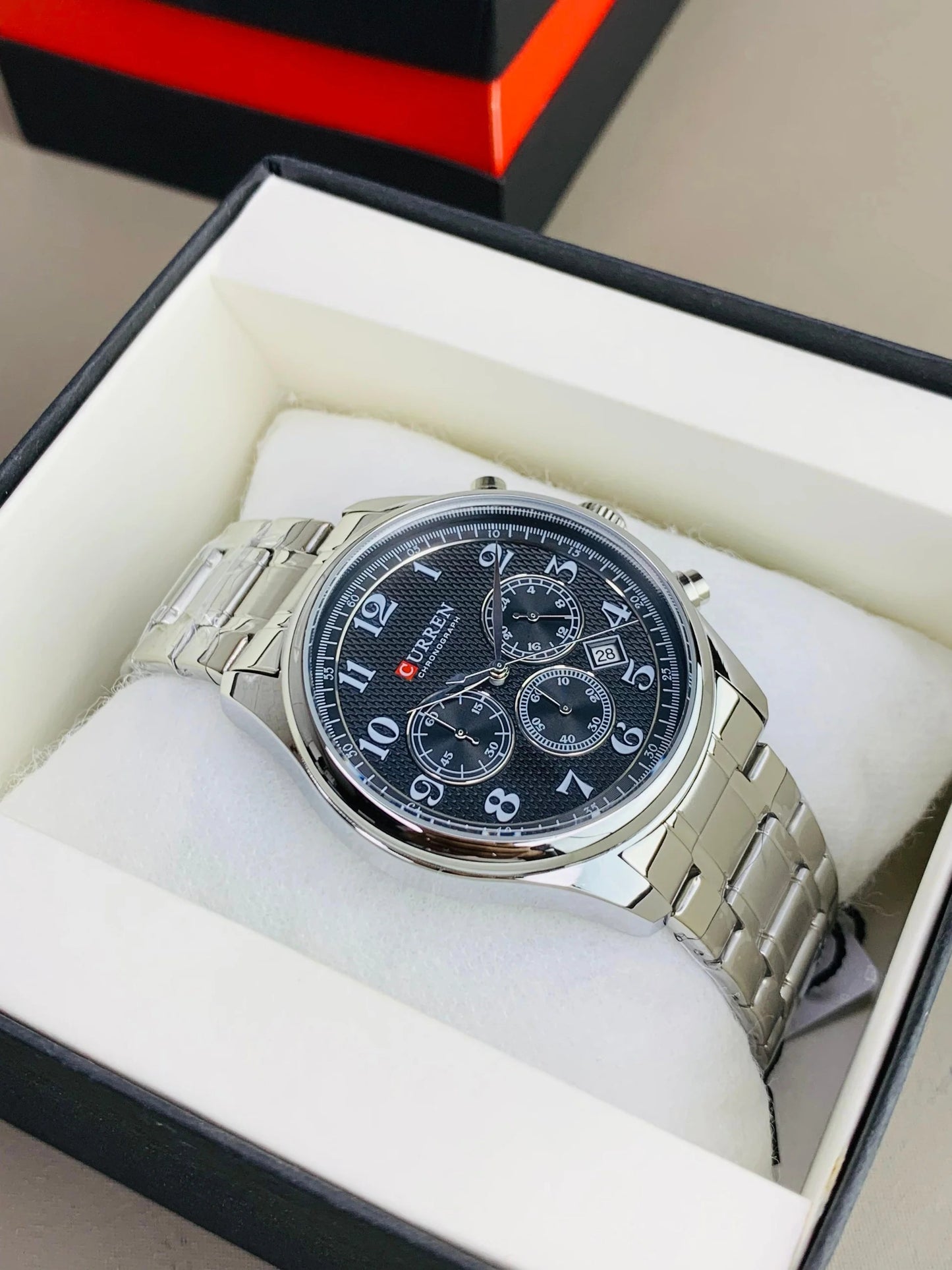 CURREN 8466 -