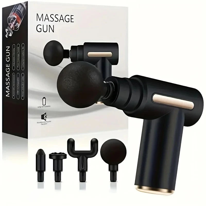 MASSAGER GUN