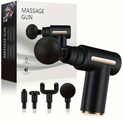 MASSAGER GUN