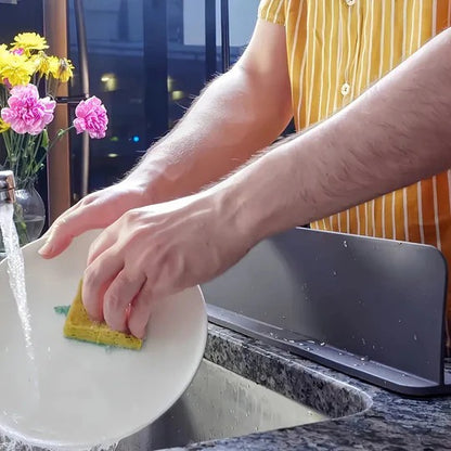 Sink Water Splash Guard