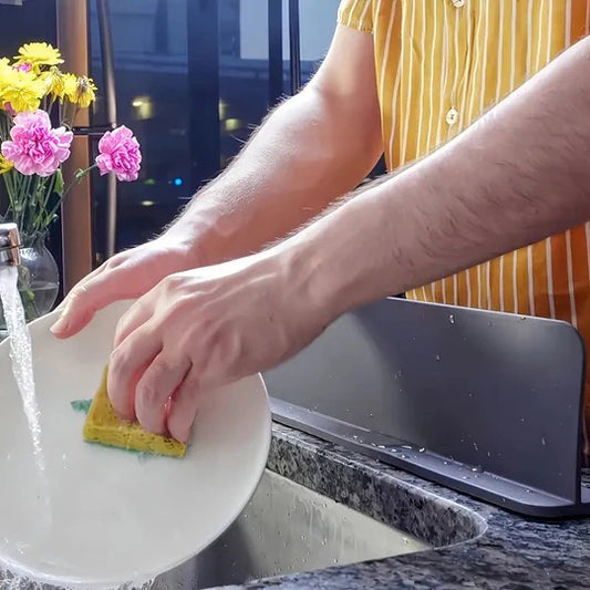 Sink Water Splash Guard