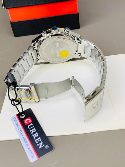 CURREN 8466 -