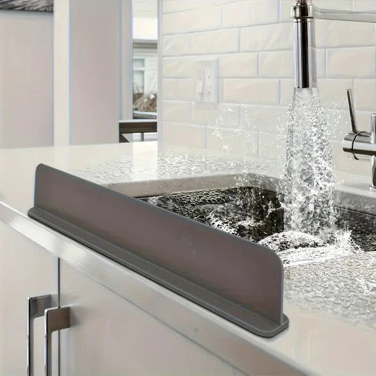 Sink Water Splash Guard
