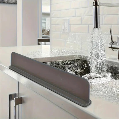 Sink Water Splash Guard